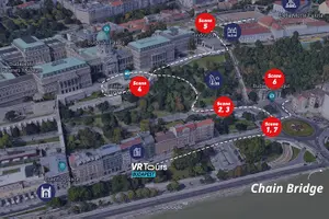 Tour image of Virtual Reality Walking Tour