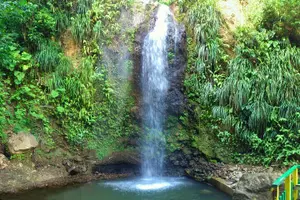 Tour image of Private St Lucia Cruise Ship Excursion