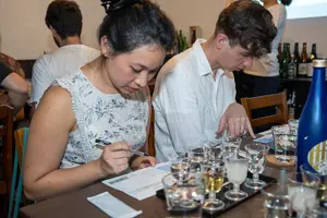 Tour image of 1.5 Hours Kyoto Insider Sake Experience
