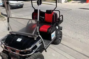 Tour image of Golf Cart Rental in Belize