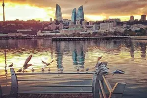 Image of Azerbaijan
