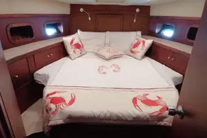 Tour image of Private Luxury Yacht Tour in Antalya – Exclusive Experience