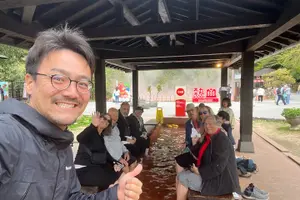 Tour image of Beppu Kannawa Highlights Tour