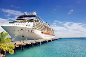 Tour image of Private Transfer: Tianjin Xingang International Cruise Home Port to Beijing Hotel