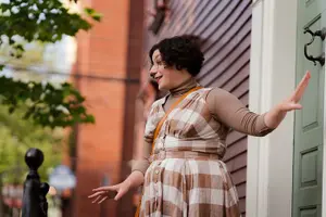 Tour image of Golden Age to Gilded Age Newport's Transformation Walking Tour