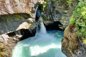 Tour image of Private Trollstigen Adventure with Strawberry Valley & Waterfalls