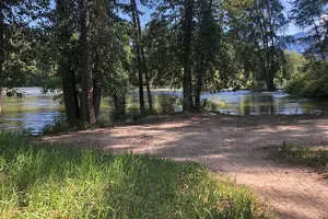 Tour image of Beaches, Bites and Bavaria in Leavenworth: A Self-Guided Audio Tour