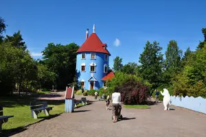 Tour image of Inspiring Turku - Private Walking Tour