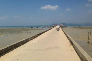 Tour image of Koh Lipe to Koh Mook by Satun Pakbara Speed Boat