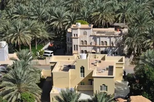 Tour image of From Alilah, Anantara or Nizwa - Trekking | Hiking hiking Jebel Akhdar