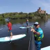 Image of Stand Up Paddleboarding