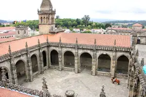 Tour image of Santiago de Compostela Private Tour (All Inclusive)