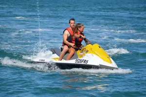 Tour image of Jet ski rentals in Vilamoura, near Albufeira