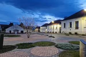 Tour image of Half Day Tokaj Wine Tasting Tour in Mád Hungary with lunch