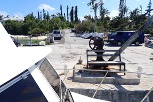 Tour image of Hartley Helmet Diving in Bermuda