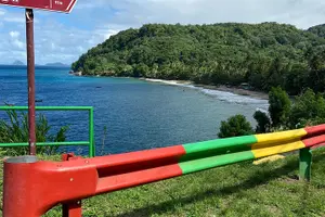 Tour image of Half Day Grenada Sunshine Highlights Tour