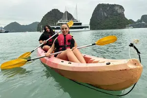 Tour image of JADESAILS CRUISE-The Most Luxurious Day Tour in Ha Long Bay & Lan Ha Bay