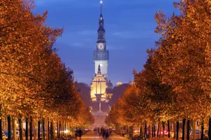 Tour image of Essential Poland - 7 day budget tour