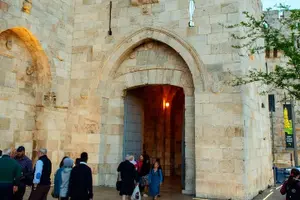 Tour image of Jerusalem & Bethlehem from Haifa Port. Small Group. Up to 19 pax