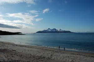 Tour image of Silent Coastal Cruise to Kjerringøy