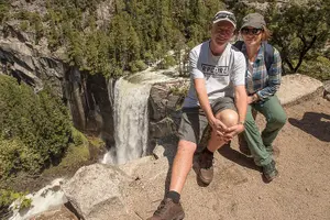 Tour image of Guided Yosemite Hiking Excursion