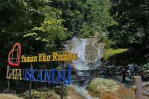 Tour image of Cameron Highlands with Lunch Guided Day Tour (SIC/Shared Tour)