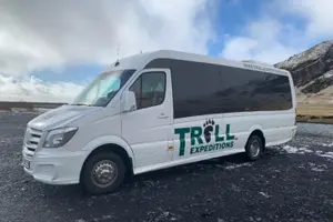 Tour image of From Reykjavik: Katla Ice Cave and South Coast Day Tour