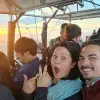 Image of In the Air