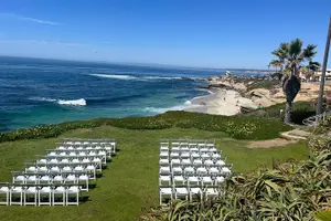 Tour image of La Jolla E-Scooter Tour with Photos Included