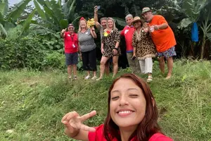 Tour image of Snorkeling! & Cahuita national park Private Sightseeing Tours