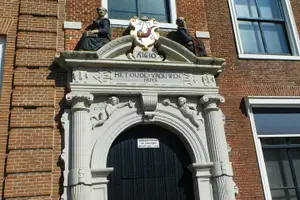 Tour image of e-Scavenger hunt Hoorn: Explore the city at your own pace