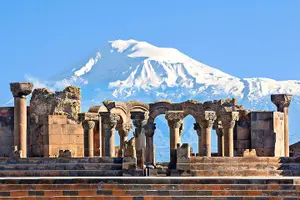 Tour image of 5 Unforgettable Days in Armenia