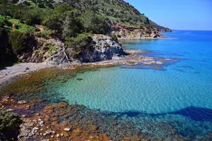 Tour image of Ocean Blue | Blue Lagoon Morning