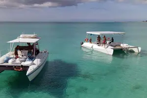 Tour image of Half Day Private Charter in Caicos Cays
