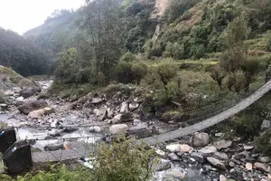 Tour image of The Best of Nepal : 5-Day Trek to Ghorepani Poon Hill & Ghandruk