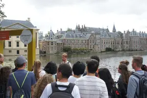 Tour image of The Hague 2-Hour Walking Tour | Discover The City With A Local