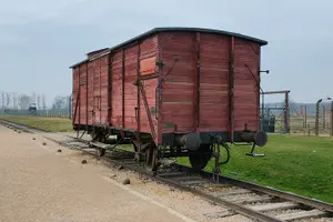 Tour image of One Day Tour to Auschwitz-Birkenau from Warsaw by Car