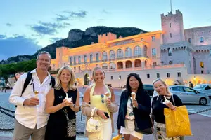 Tour image of Monaco & Monte Carlo Tour-F1, Grace Kelly & Royal Secrets