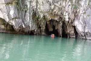 Tour image of El Nido Island Hopping Tour A with Lunch