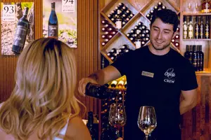 Tour image of 3-Winery Tour: Tastings & Lunch Included from Paso/Atascadero