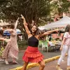 Image of Active & Outdoor Classes