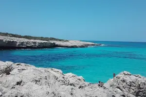 Tour image of Jeep Safari to Akamas National Park: Avakas Gorge Tour from Paphos