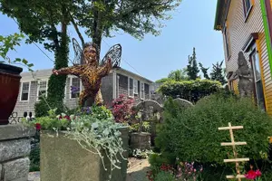 Tour image of Prescott Prowl Scavenger Hunt