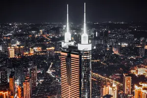 Tour image of Shenzhen