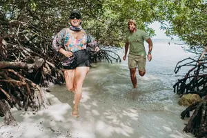 Tour image of Half-Day Aruba UTV Adventure Tour