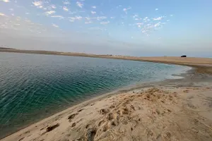 Tour image of Doha: Desert Safari | Camel ride | Sand-boarding | Quad Biking