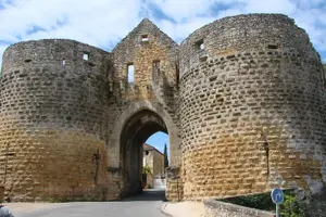 Tour image of Dordogne Villages Half Day Tour from Sarlat