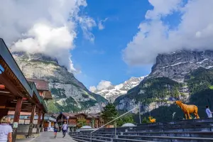 Tour image of Interlaken Customized Private Sightseeing Tour by Car with Local