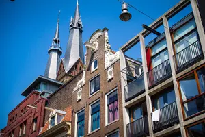 Tour image of Amsterdam City Highlights and Hidden Gems - Private & Custom Tour