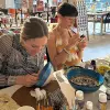 Image of Painting Classes